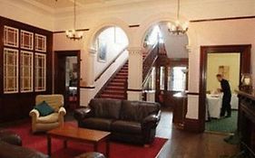Pearse House